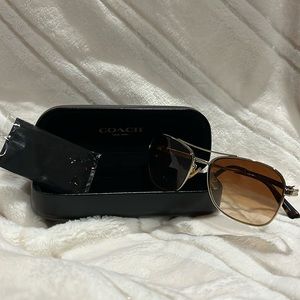 Coach Sunglasses